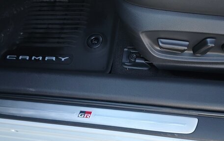 Toyota Camry, 2021 год, 10 фотография