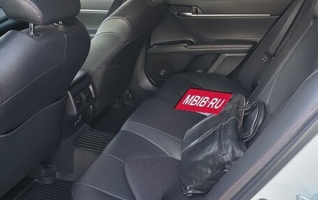 Toyota Camry, 2021 год, 8 фотография