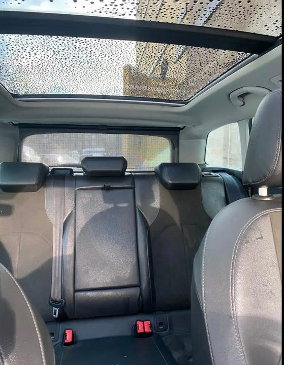 SEAT Leon IV, 2020 год, 1 450 000 рублей, 10 фотография