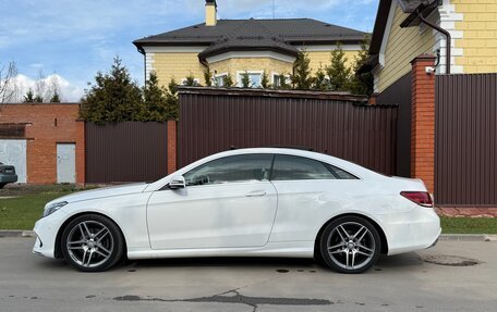 Mercedes-Benz E-Класс, 2014 год, 1 990 000 рублей, 5 фотография