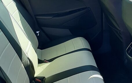 Hyundai Tucson III, 2018 год, 2 090 000 рублей, 5 фотография