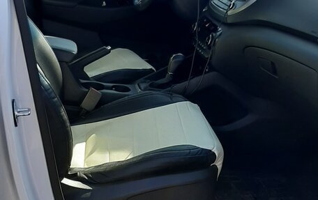 Hyundai Tucson III, 2018 год, 2 090 000 рублей, 7 фотография