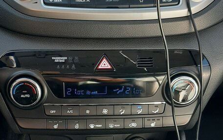 Hyundai Tucson III, 2018 год, 2 090 000 рублей, 2 фотография