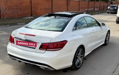 Mercedes-Benz E-Класс, 2014 год, 1 990 000 рублей, 3 фотография