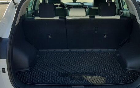 Hyundai Tucson III, 2018 год, 2 090 000 рублей, 9 фотография