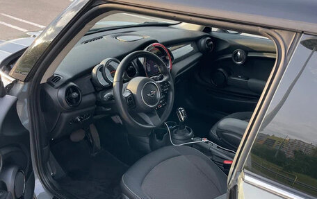 MINI Hatch, 2021 год, 2 450 600 рублей, 8 фотография