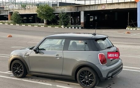 MINI Hatch, 2021 год, 2 450 600 рублей, 6 фотография