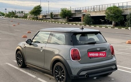 MINI Hatch, 2021 год, 2 450 600 рублей, 5 фотография