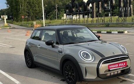 MINI Hatch, 2021 год, 2 450 600 рублей, 3 фотография