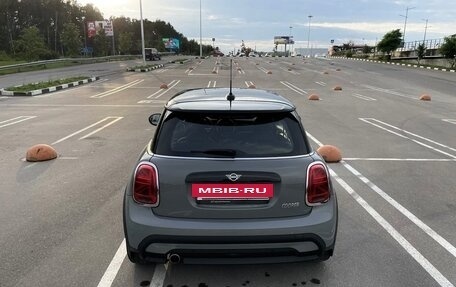MINI Hatch, 2021 год, 2 450 600 рублей, 4 фотография