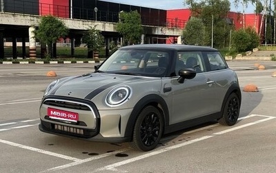 MINI Hatch, 2021 год, 2 450 600 рублей, 1 фотография