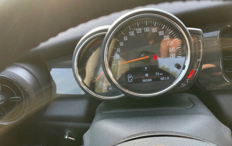 MINI Hatch, 2021 год, 2 450 600 рублей, 11 фотография