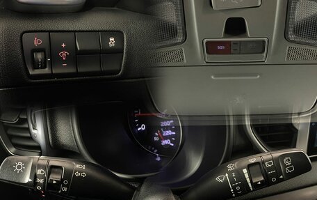 KIA Sportage IV рестайлинг, 2017 год, 1 545 000 рублей, 18 фотография