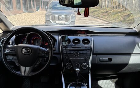 Mazda CX-7 I рестайлинг, 2010 год, 900 000 рублей, 5 фотография