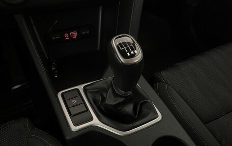 KIA Sportage IV рестайлинг, 2017 год, 1 545 000 рублей, 17 фотография