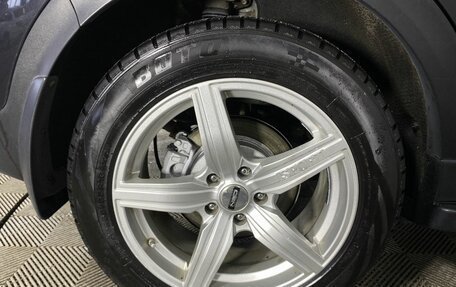 KIA Sportage IV рестайлинг, 2017 год, 1 545 000 рублей, 15 фотография