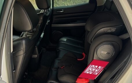 Mazda CX-7 I рестайлинг, 2010 год, 900 000 рублей, 7 фотография