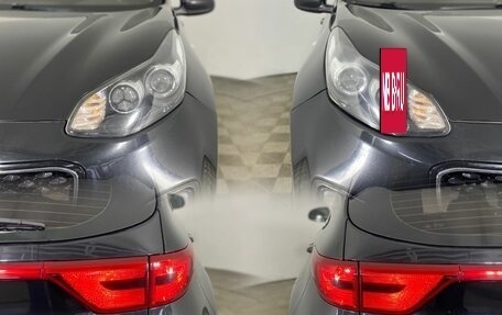 KIA Sportage IV рестайлинг, 2017 год, 1 545 000 рублей, 16 фотография