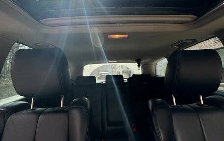 Mazda CX-7 I рестайлинг, 2010 год, 900 000 рублей, 9 фотография