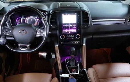 Renault Samsung QM6, 2022 год, 1 955 123 рублей, 9 фотография