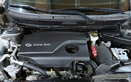 Renault Samsung QM6, 2022 год, 1 955 123 рублей, 8 фотография