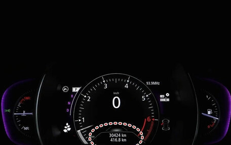 Renault Samsung QM6, 2022 год, 1 955 123 рублей, 11 фотография