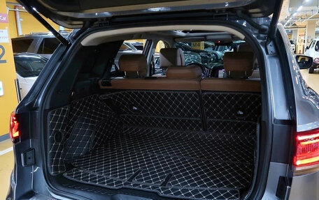 Renault Samsung QM6, 2022 год, 1 955 123 рублей, 7 фотография