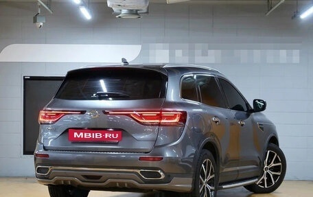 Renault Samsung QM6, 2022 год, 1 955 123 рублей, 4 фотография