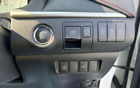 Toyota Harrier, 2019 год, 2 249 000 рублей, 13 фотография