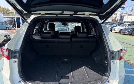 Toyota Harrier, 2019 год, 2 249 000 рублей, 7 фотография