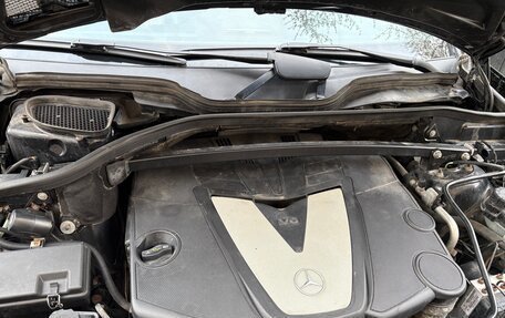 Mercedes-Benz GL-Класс, 2012 год, 2 100 000 рублей, 8 фотография