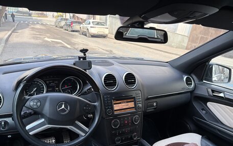 Mercedes-Benz GL-Класс, 2012 год, 2 100 000 рублей, 4 фотография