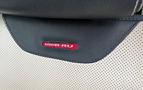 Mercedes-Benz GL-Класс, 2012 год, 2 100 000 рублей, 6 фотография