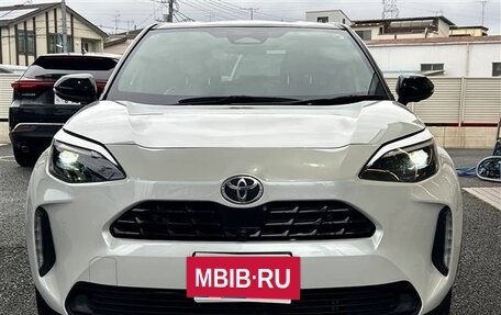 Toyota Yaris Cross, 2022 год, 1 473 000 рублей, 2 фотография