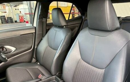 Toyota Yaris Cross, 2022 год, 1 473 000 рублей, 15 фотография