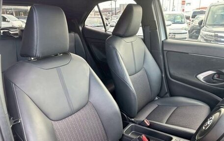 Toyota Yaris Cross, 2022 год, 1 473 000 рублей, 14 фотография