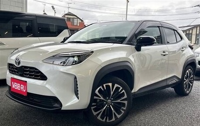 Toyota Yaris Cross, 2022 год, 1 473 000 рублей, 1 фотография