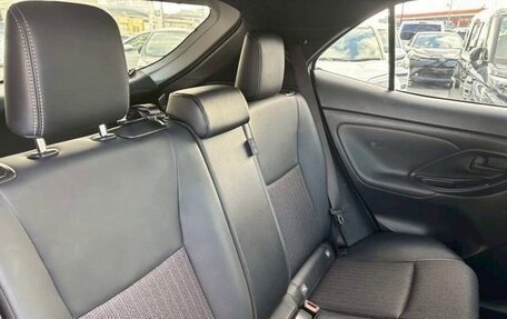 Toyota Yaris Cross, 2022 год, 1 473 000 рублей, 18 фотография