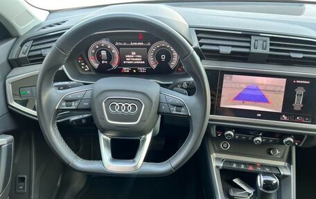 Audi Q3, 2022 год, 2 617 000 рублей, 8 фотография