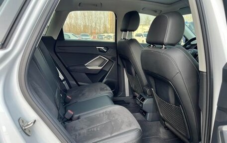 Audi Q3, 2022 год, 2 617 000 рублей, 14 фотография