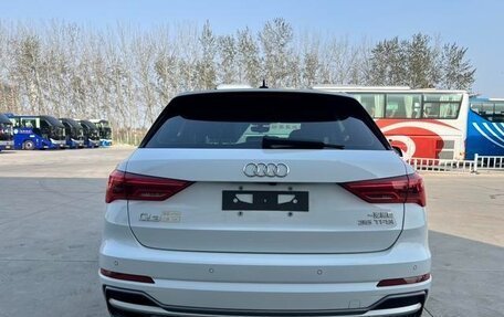 Audi Q3, 2022 год, 2 617 000 рублей, 5 фотография