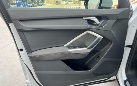 Audi Q3, 2022 год, 2 617 000 рублей, 12 фотография