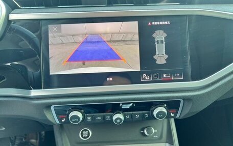 Audi Q3, 2022 год, 2 617 000 рублей, 10 фотография