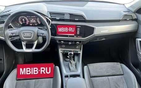 Audi Q3, 2022 год, 2 617 000 рублей, 11 фотография