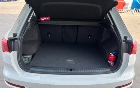 Audi Q3, 2022 год, 2 617 000 рублей, 16 фотография