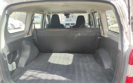 Toyota Probox I, 2018 год, 1 100 000 рублей, 7 фотография