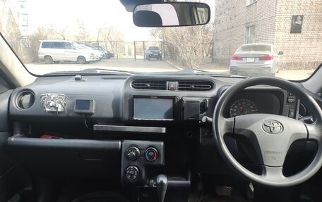 Toyota Probox I, 2018 год, 1 100 000 рублей, 10 фотография