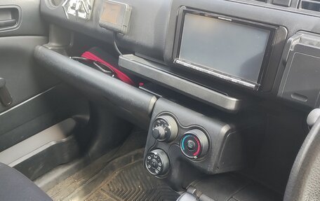 Toyota Probox I, 2018 год, 1 100 000 рублей, 11 фотография