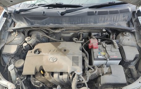 Toyota Probox I, 2018 год, 1 100 000 рублей, 12 фотография