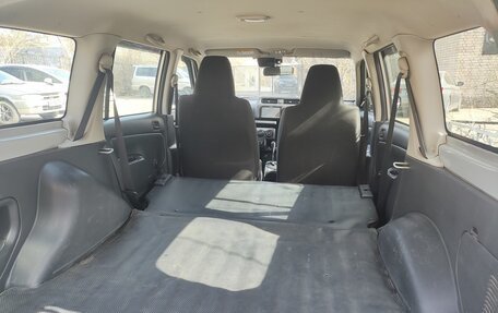 Toyota Probox I, 2018 год, 1 100 000 рублей, 8 фотография